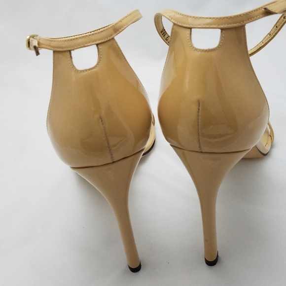 Stuart weitzman nudistsong 40 10 - Picture 5 of 5